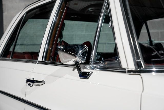 1973 Mercedes-Benz 280 SE  - 23002166 - 54
