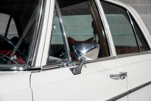 1973 Mercedes-Benz 280 SE  - 23002166 - 55