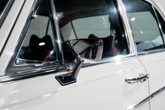 1973 Mercedes-Benz 280 SE  - 23002166 - 56