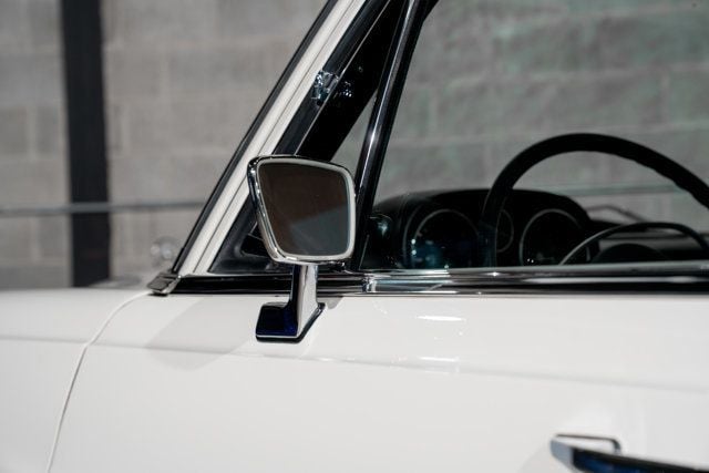 1973 Mercedes-Benz 280 SE  - 23002166 - 57