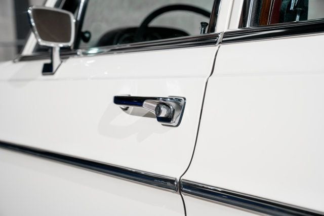 1973 Mercedes-Benz 280 SE  - 23002166 - 58