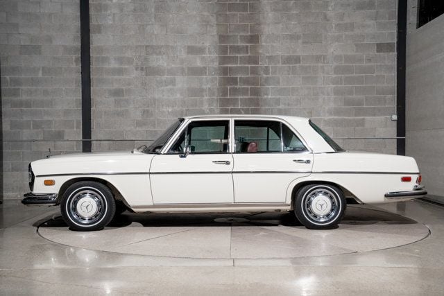 1973 Mercedes-Benz 280 SE  - 23002166 - 5