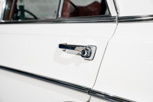 1973 Mercedes-Benz 280 SE  - 23002166 - 59