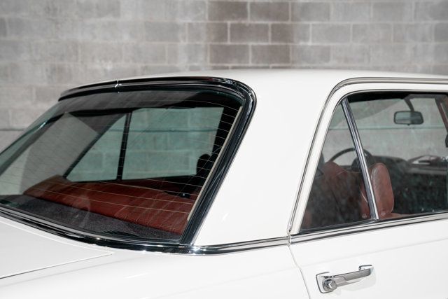 1973 Mercedes-Benz 280 SE  - 23002166 - 60
