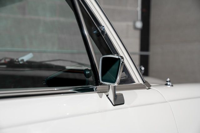 1973 Mercedes-Benz 280 SE  - 23002166 - 61