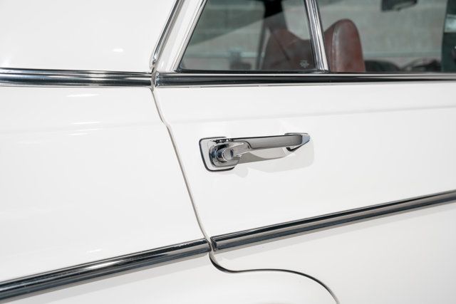 1973 Mercedes-Benz 280 SE  - 23002166 - 62