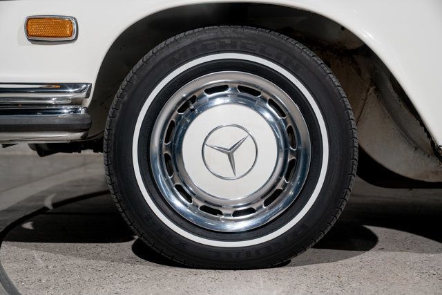1973 Mercedes-Benz 280 SE  - 23002166 - 64