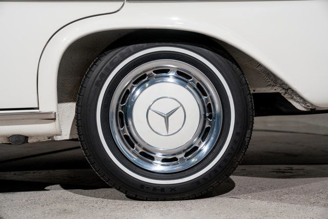 1973 Mercedes-Benz 280 SE  - 23002166 - 65