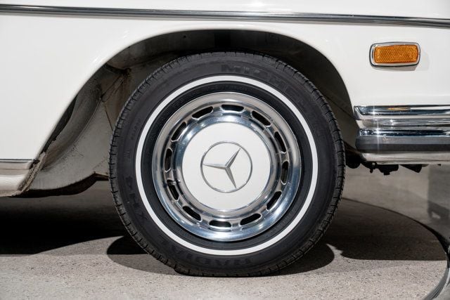 1973 Mercedes-Benz 280 SE  - 23002166 - 67