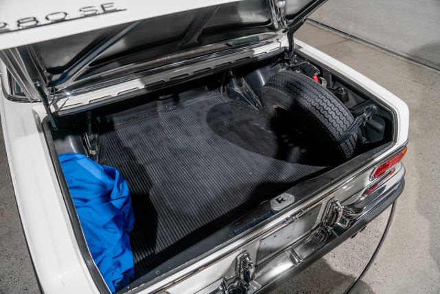 1973 Mercedes-Benz 280 SE  - 23002166 - 68