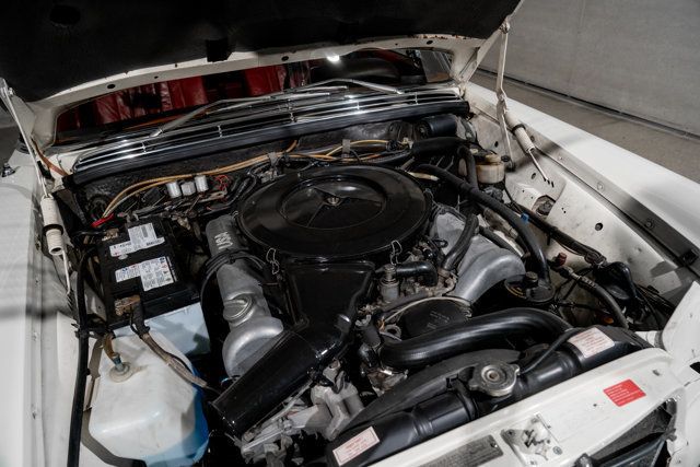 1973 Mercedes-Benz 280 SE  - 23002166 - 69