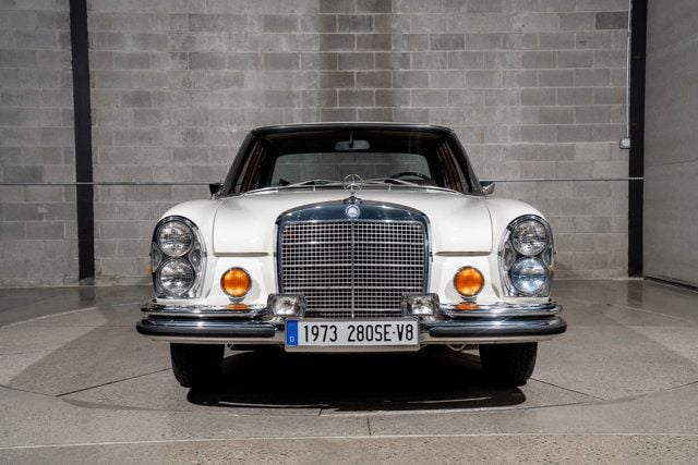 1973 Mercedes-Benz 280 SE  - 23002166 - 7