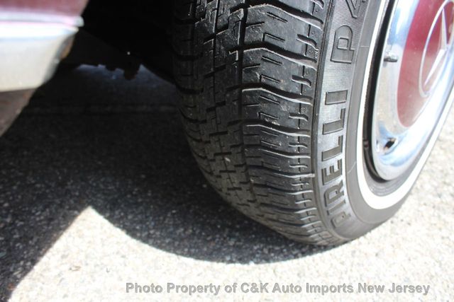 1973 Mercedes-Benz 300 SEL 4.5 W109 300 SEL 4.5 - 18780914 - 10