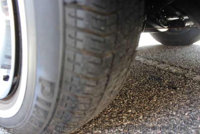 1973 Mercedes-Benz 300 SEL 4.5 W109 300 SEL 4.5 - 18780914 - 12