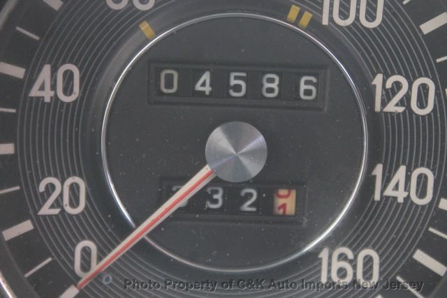 1973 Mercedes-Benz 300 SEL 4.5 W109 300 SEL 4.5 - 18780914 - 21