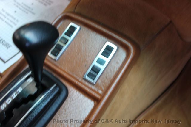 1973 Mercedes-Benz 300 SEL 4.5 W109 300 SEL 4.5 - 18780914 - 23