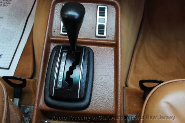 1973 Mercedes-Benz 300 SEL 4.5 W109 300 SEL 4.5 - 18780914 - 24