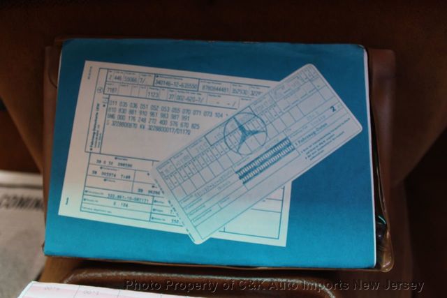 1973 Mercedes-Benz 300 SEL 4.5 W109 300 SEL 4.5 - 18780914 - 28