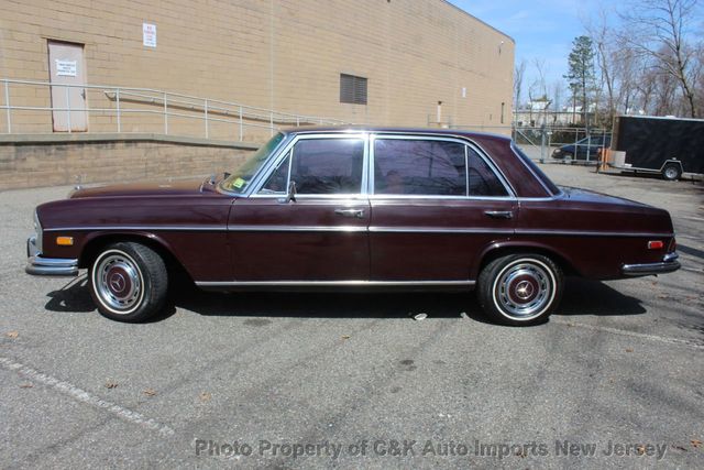 1973 Mercedes-Benz 300 SEL 4.5 W109 300 SEL 4.5 - 18780914 - 2