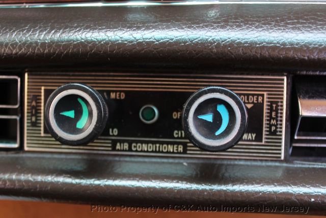 1973 Mercedes-Benz 300 SEL 4.5 W109 300 SEL 4.5 - 18780914 - 31