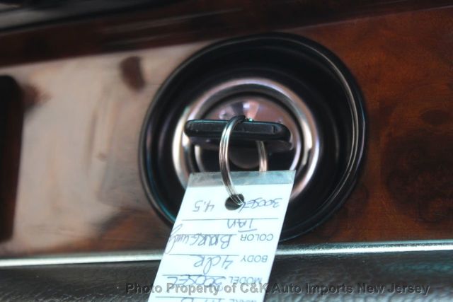 1973 Mercedes-Benz 300 SEL 4.5 W109 300 SEL 4.5 - 18780914 - 32