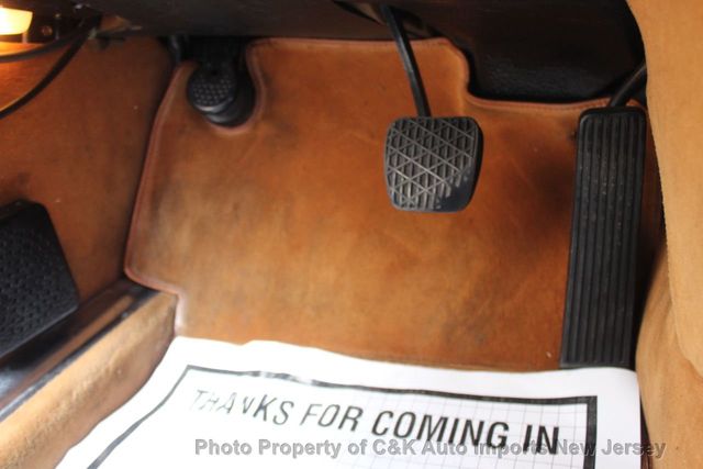 1973 Mercedes-Benz 300 SEL 4.5 W109 300 SEL 4.5 - 18780914 - 33