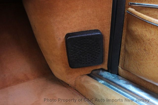 1973 Mercedes-Benz 300 SEL 4.5 W109 300 SEL 4.5 - 18780914 - 35