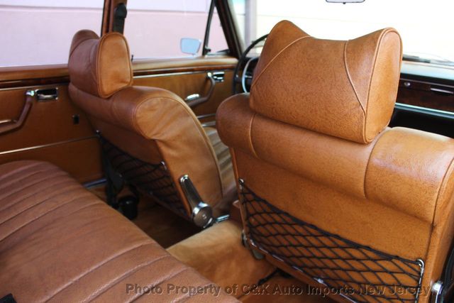 1973 Mercedes-Benz 300 SEL 4.5 W109 300 SEL 4.5 - 18780914 - 45
