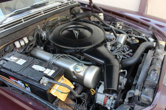 1973 Mercedes-Benz 300 SEL 4.5 W109 300 SEL 4.5 - 18780914 - 50