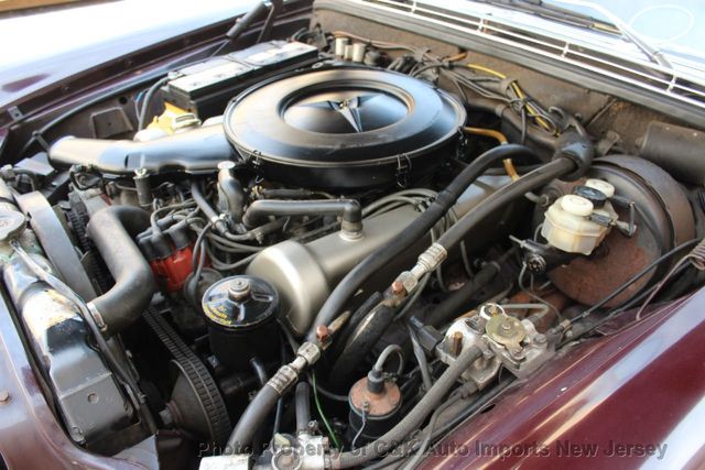 1973 Mercedes-Benz 300 SEL 4.5 W109 300 SEL 4.5 - 18780914 - 51