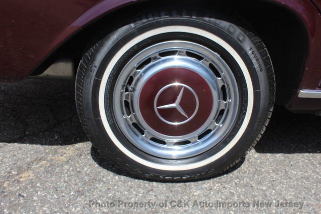 1973 Mercedes-Benz 300 SEL 4.5 W109 300 SEL 4.5 - 18780914 - 7