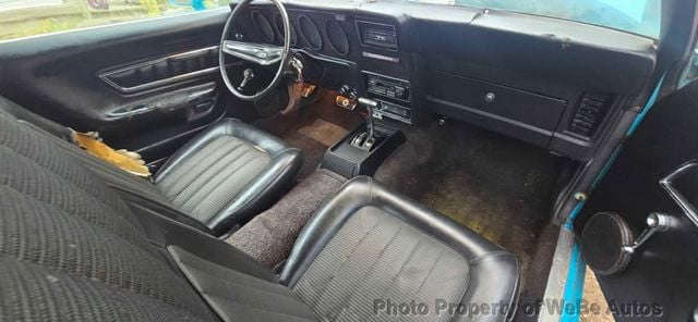 1973 Mercury Cougar Sport Coupe For Sale  - 22943218 - 13
