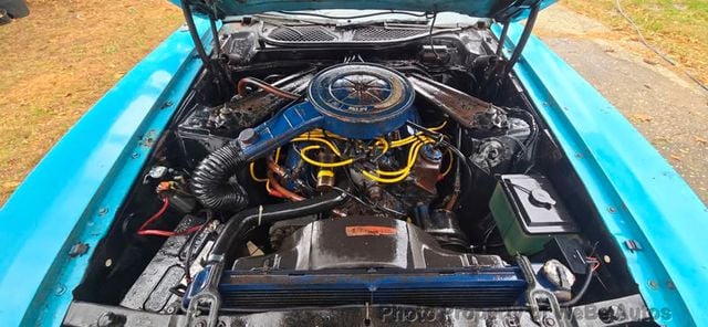 1973 Mercury Cougar Sport Coupe For Sale  - 22943218 - 16
