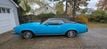 1973 Mercury Cougar Sport Coupe For Sale  - 22943218 - 1