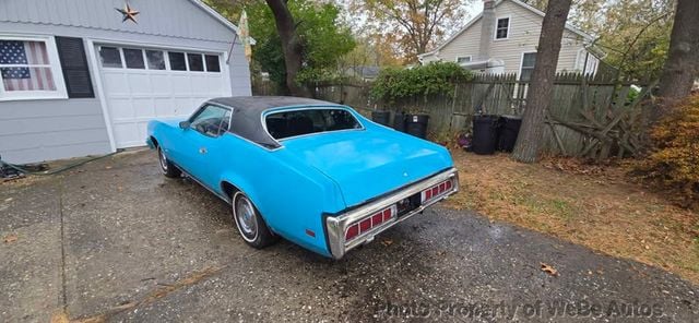 1973 Mercury Cougar Sport Coupe For Sale  - 22943218 - 3