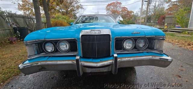 1973 Mercury Cougar Sport Coupe For Sale  - 22943218 - 5
