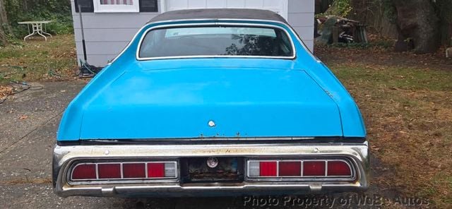 1973 Mercury Cougar Sport Coupe For Sale  - 22943218 - 6