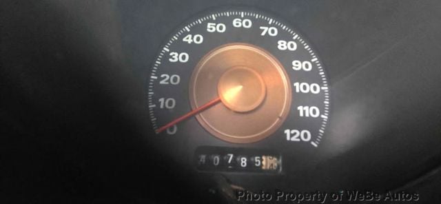 1973 Mercury Cougar Sport Coupe For Sale  - 22943218 - 8