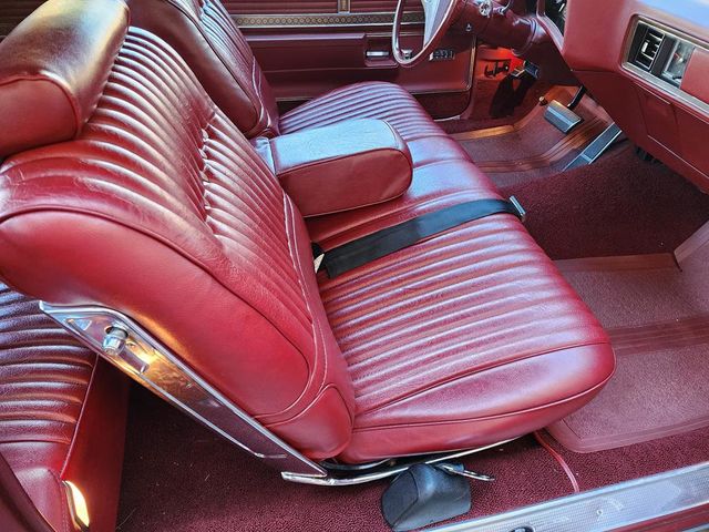 1973 Oldsmobile DELTA 88 ROYALE  - 21735111 - 11