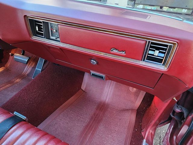 1973 Oldsmobile DELTA 88 ROYALE  - 21735111 - 12