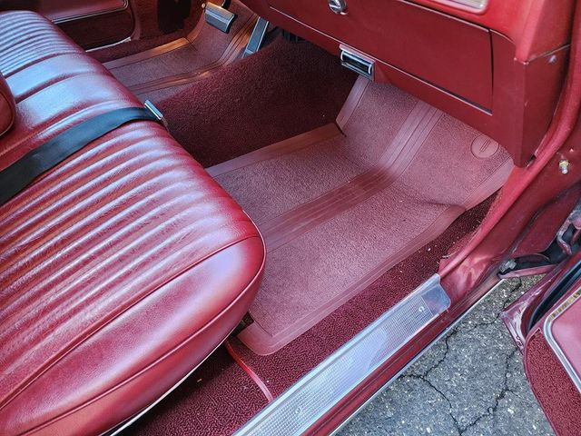 1973 Oldsmobile DELTA 88 ROYALE  - 21735111 - 14