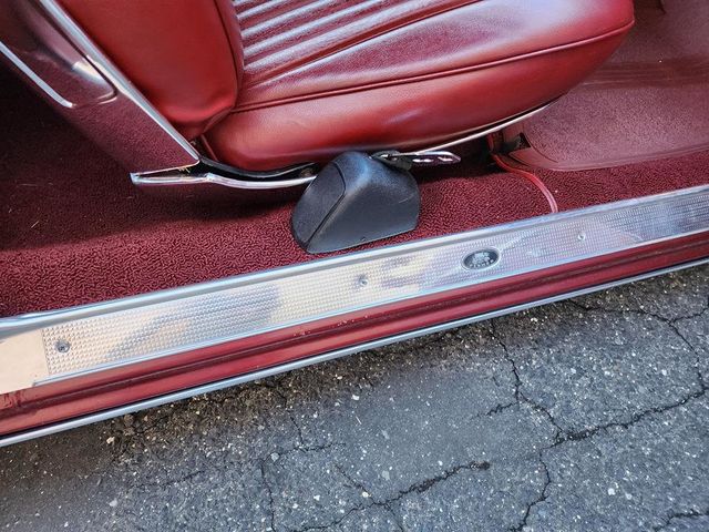 1973 Oldsmobile DELTA 88 ROYALE  - 21735111 - 15