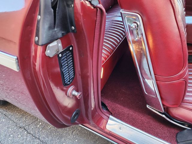 1973 Oldsmobile DELTA 88 ROYALE  - 21735111 - 16
