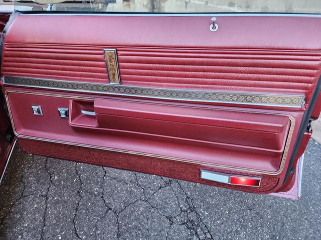 1973 Oldsmobile DELTA 88 ROYALE  - 21735111 - 17