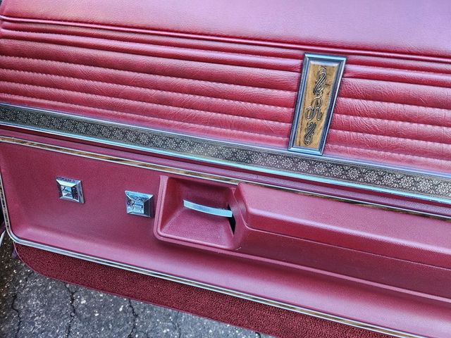1973 Oldsmobile DELTA 88 ROYALE  - 21735111 - 18