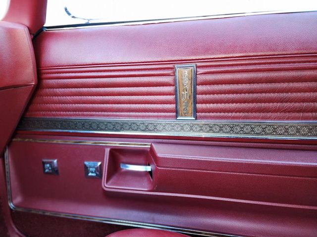 1973 Oldsmobile DELTA 88 ROYALE  - 21735111 - 19