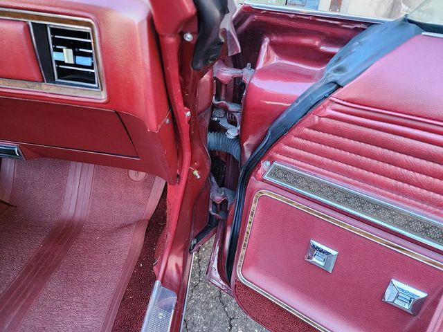 1973 Oldsmobile DELTA 88 ROYALE  - 21735111 - 20