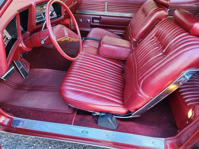 1973 Oldsmobile DELTA 88 ROYALE  - 21735111 - 23