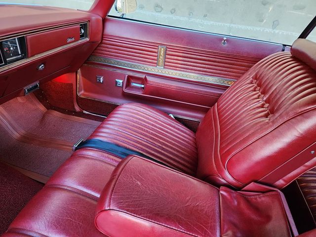 1973 Oldsmobile DELTA 88 ROYALE  - 21735111 - 24