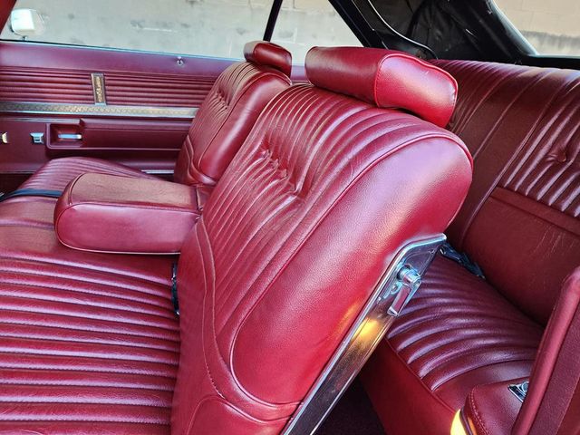 1973 Oldsmobile DELTA 88 ROYALE  - 21735111 - 26